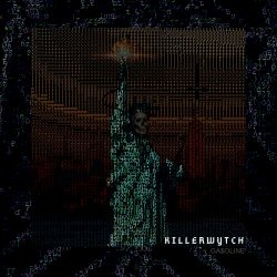 Killerwytch - Gasoline (2022)