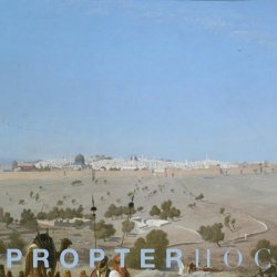 Propter Hoc - Ulysses Returning Home (2025) [EP]