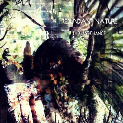 Redundant Nature - The Last Chance (2025) [Single]