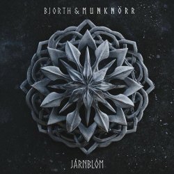 Bjorth & Munknörr - Járnblóm (2025) [Single]