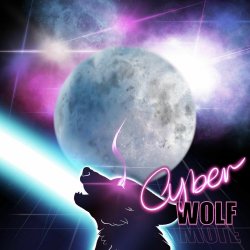 Cyberwolf - Cyberwolf (2025)