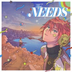 Epoch - The Needs (2024)