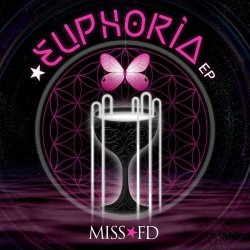 Miss FD - Euphoria (2025) [EP]