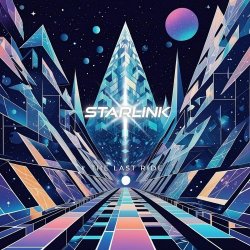StarLink - The Last Ride (2025) [EP]
