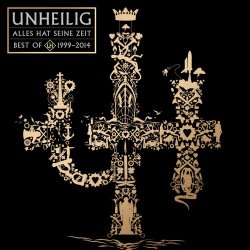 Unheilig - Alles Hat Seine Zeit - Best Of Unheilig 1999 - 2014 (2014)