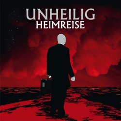 Unheilig - Heimreise (2011)