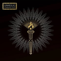 Unheilig - Schwarzes Gold 2000 - 2014 (2015) [9LP]