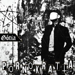 Gótia - Pornokratia (2025)