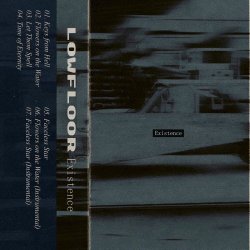Lowfloor - Existence (2025) [EP]