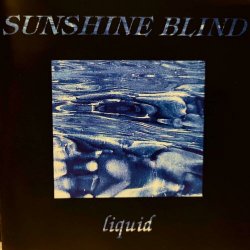 Sunshine Blind - Liquid (1996)