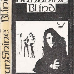 Sunshine Blind - Sunshine Blind (Demo) (1992)