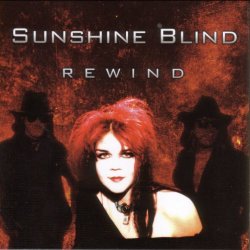 Sunshine Blind - Rewind (2007) [2CD]