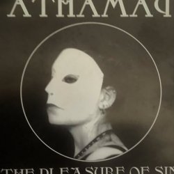 Athamay - Pleasure Of Sin (2020) [Reissue]