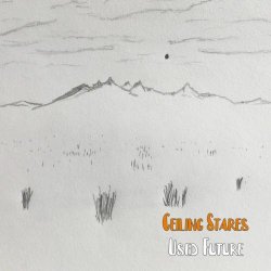 Ceiling Stares - Used Future (2025)