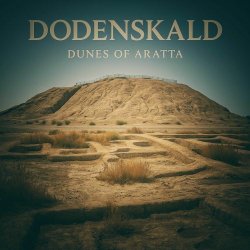Dodenskald - Dunes Of Aratta (2025)