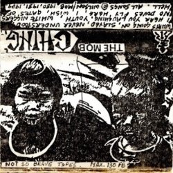 The Mob - Ching (1981)