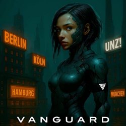 Vanguard - Unz! (2025) [Single]