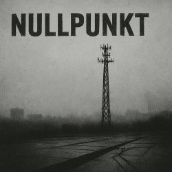 Graufrequenz - Nullpunkt (2025)