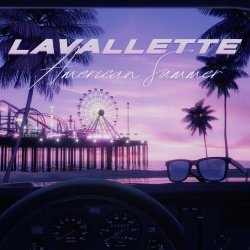 Lavallette - American Summer (2021)