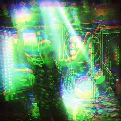 Misery Party - Black Hole Dub (2025) [Single]