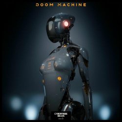Cybermode Beats - Doom Machine (2025)