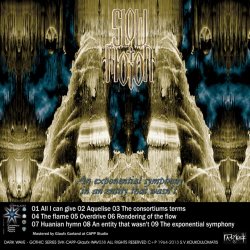 Slow Motion - An Expoential Symphony In An Entity That Wasn't (2001)
