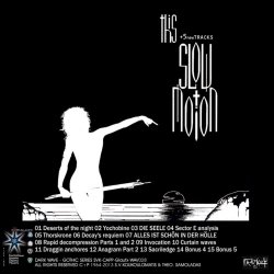 Slow Motion - This (1998) [Reissue]