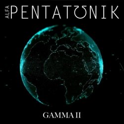 Alfa Pentatonik - Gamma II (2025) [EP]