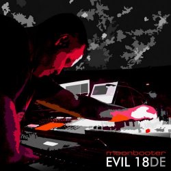 Moonbooter - Evil 18DE (2018)
