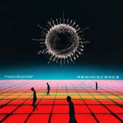 Moonbooter - Reminiscence (2022)
