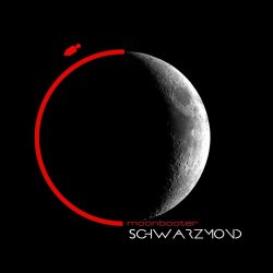Moonbooter - Schwarzmond (2017)
