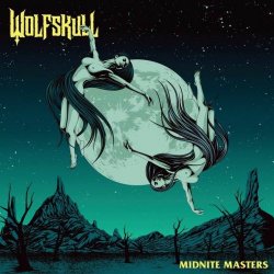 Wolfskull - Midnite Masters (2025)