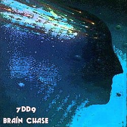 7DD9 - Brain Chase (2016) [EP]