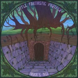 Little Fantastic Partner - Anna's Box (2025)
