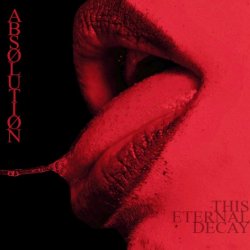 This Eternal Decay - Absølutiøn (2025) [Reissue]