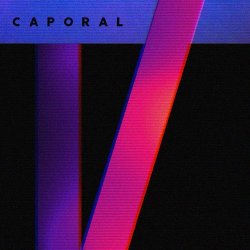 Caporal - Là Et Maintenant (2021) [EP]