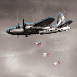 Outblinker - Pink / Blue (2015) [EP]
