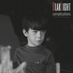 BlakLight - Complications (2022)