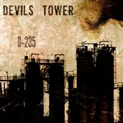 Devils Tower - U-235 (2025) [EP]