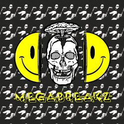 Dr. Oso - Megabreakz 8 (2025) [EP]