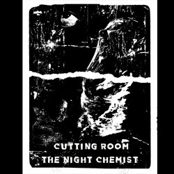 Cutting Room - The Night Chemist (2020) [EP]