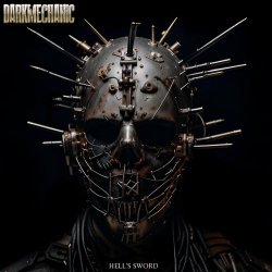 Darkmechanic - Hell's Sword (2025)