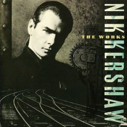 Nik Kershaw - The Works (1989)