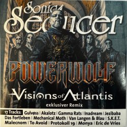 VA - Cold Hands Seduction Vol. 259 (2024)