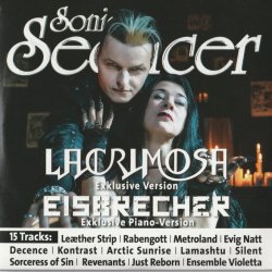 VA - Cold Hands Seduction Vol. 265 (2025)