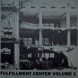 VA - Fulfillment Center Volume 1 (2023)