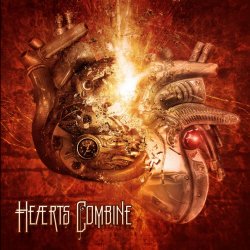 VA - Heærts Combine (2018)