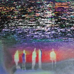 Just Mustard - We Were Just Here (2025) [Single]