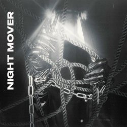 Julien-K - Night Mover (2025) [Single]