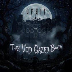 Ofb1t - The Void Gazed Back (2025)